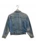 LEVI'S (リーバイス) デニムジャケット ブルー サイズ:L：8000円