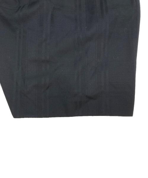 Vivienne Westwood RED LABEL（ヴィヴィアンウエストウッドレッドレーベル）Vivienne Westwood RED LABEL (ヴィヴィアンウエストウッドレッドレーベル) 変形ミニスカート ブラック サイズ:2の古着・服飾アイテム