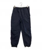 The Ennoy Professional×スタイリスト私物ザ エンノイ プロフェッショナル×スタイリストシブツ）の古着「Nylon Pant "Sand Beige"」｜ブラック