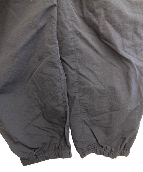 The Ennoy Professional（ザ エンノイ プロフェッショナル）THE ENNOY PROFESSIONAL (ザ エンノイ プロフェッショナル) スタイリスト私物 (スタイリストシブツ) Nylon Pant 