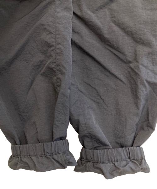 The Ennoy Professional（ザ エンノイ プロフェッショナル）THE ENNOY PROFESSIONAL (ザ エンノイ プロフェッショナル) スタイリスト私物 (スタイリストシブツ) Nylon Pant 