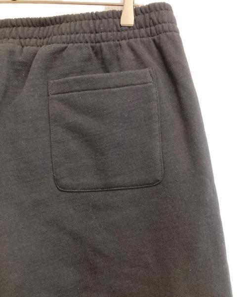 SUPREME（シュプリーム）SUPREME (シュプリーム) 24AW Satin Applique Sweatpant ブラック サイズ:XLの古着・服飾アイテム