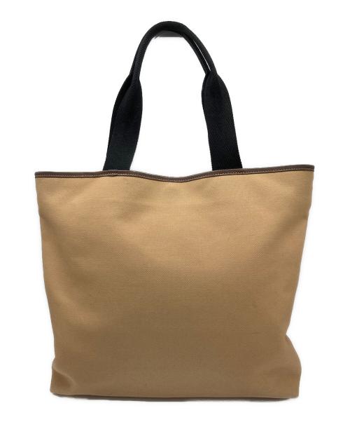 LOEWE（ロエベ）LOEWE (ロエベ) トートバッグ ブラウンの古着・服飾アイテム