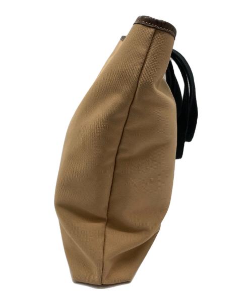LOEWE（ロエベ）LOEWE (ロエベ) トートバッグ ブラウンの古着・服飾アイテム
