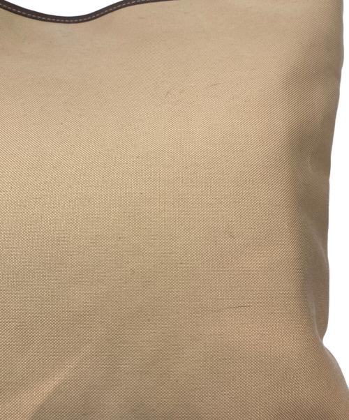 LOEWE（ロエベ）LOEWE (ロエベ) トートバッグ ブラウンの古着・服飾アイテム