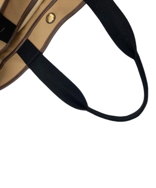 LOEWE（ロエベ）LOEWE (ロエベ) トートバッグ ブラウンの古着・服飾アイテム