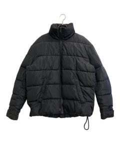 中古・古着通販】DIESEL (ディーゼル) LAKER-WOW JACKET ブラック