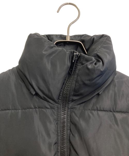 DIESEL（ディーゼル）DIESEL (ディーゼル) W-SMITH-YA-WH-JACKET ブラック サイズ:Mの古着・服飾アイテム