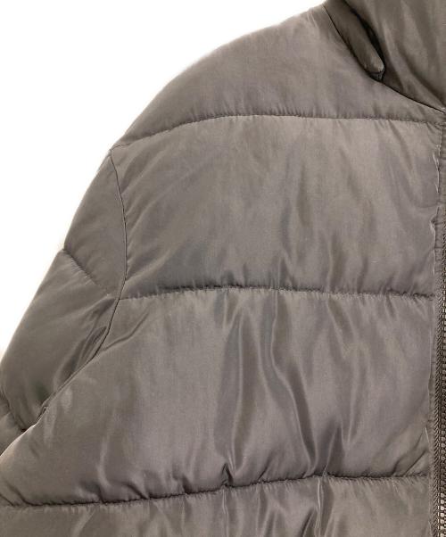 DIESEL（ディーゼル）DIESEL (ディーゼル) W-SMITH-YA-WH-JACKET ブラック サイズ:Mの古着・服飾アイテム