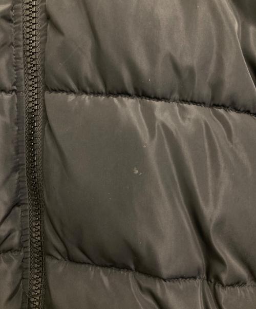 DIESEL（ディーゼル）DIESEL (ディーゼル) W-SMITH-YA-WH-JACKET ブラック サイズ:Mの古着・服飾アイテム