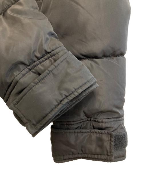 DIESEL（ディーゼル）DIESEL (ディーゼル) W-SMITH-YA-WH-JACKET ブラック サイズ:Mの古着・服飾アイテム