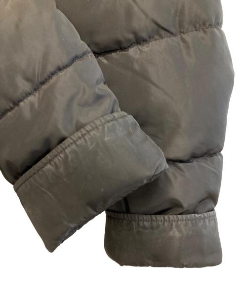 DIESEL（ディーゼル）DIESEL (ディーゼル) W-SMITH-YA-WH-JACKET ブラック サイズ:Mの古着・服飾アイテム