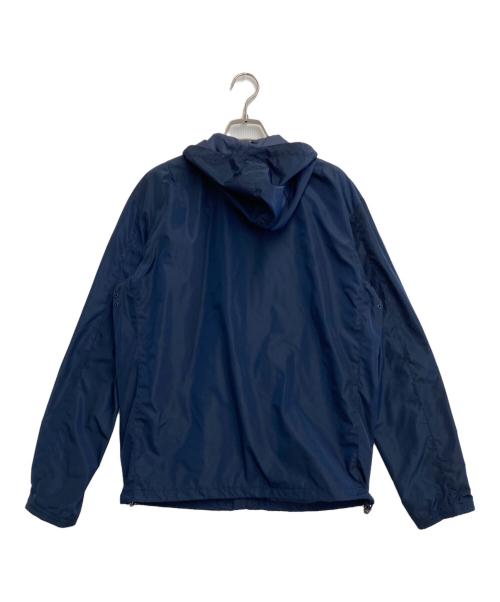 POLO RALPH LAUREN（ポロ・ラルフローレン）POLO RALPH LAUREN (ポロ・ラルフローレン) マウンテンパーカー ネイビー サイズ:Sの古着・服飾アイテム