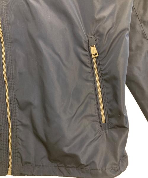 POLO RALPH LAUREN（ポロ・ラルフローレン）POLO RALPH LAUREN (ポロ・ラルフローレン) マウンテンパーカー ネイビー サイズ:Sの古着・服飾アイテム