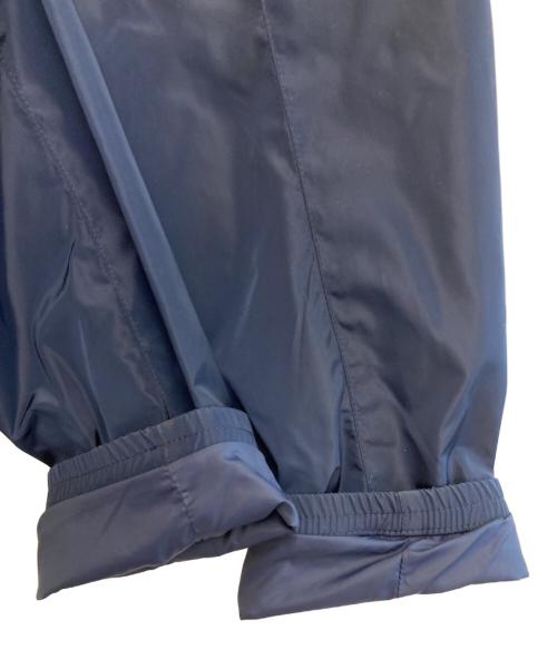 POLO RALPH LAUREN（ポロ・ラルフローレン）POLO RALPH LAUREN (ポロ・ラルフローレン) マウンテンパーカー ネイビー サイズ:Sの古着・服飾アイテム