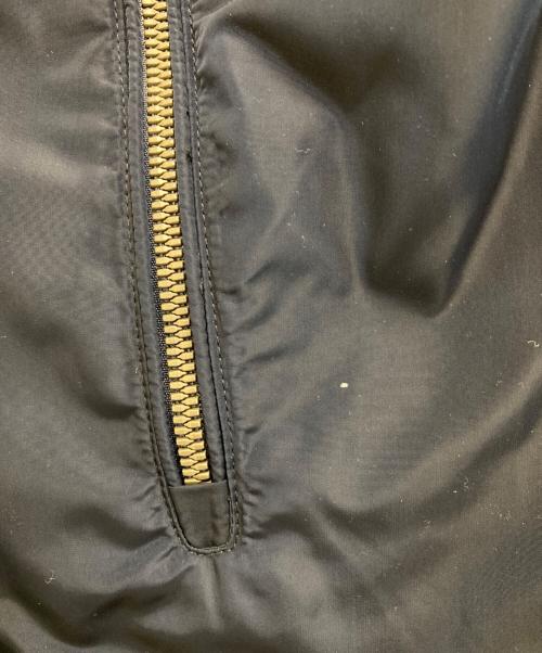 POLO RALPH LAUREN（ポロ・ラルフローレン）POLO RALPH LAUREN (ポロ・ラルフローレン) マウンテンパーカー ネイビー サイズ:Sの古着・服飾アイテム