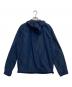 POLO RALPH LAUREN (ポロ・ラルフローレン) マウンテンパーカー ネイビー サイズ:S：8000円