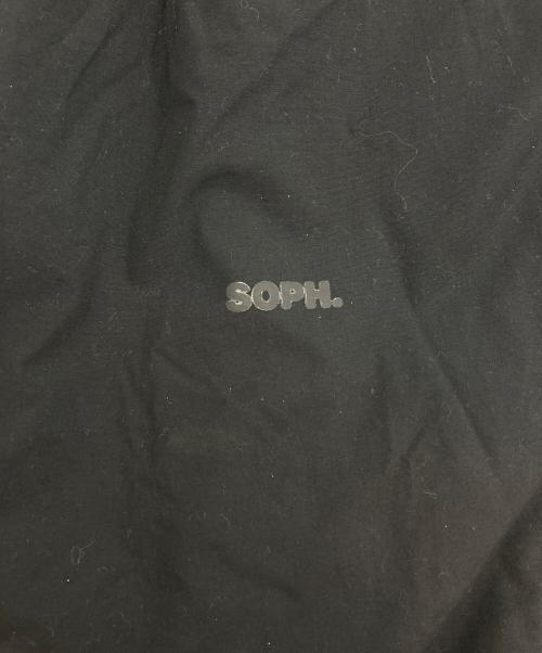 F.C.R.B.（エフシーレアルブリストル）F.C.R.B. (エフシーレアルブリストル) 2 IN 1 TOUR JACKET オリーブ サイズ:Mの古着・服飾アイテム