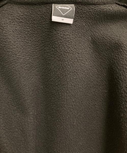 F.C.R.B.（エフシーレアルブリストル）F.C.R.B. (エフシーレアルブリストル) 2 IN 1 TOUR JACKET オリーブ サイズ:Mの古着・服飾アイテム