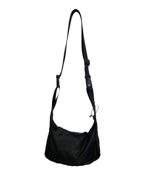 F.C.R.B.（エフシーレアルブリストル）F.C.R.B. (エフシーレアルブリストル) 2WAY SMALL SHOULDER ブラックの古着・服飾アイテム