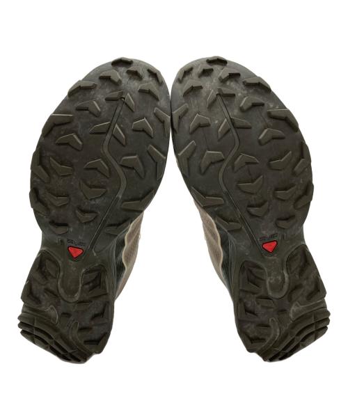 SALOMON（サロモン）SALOMON (サロモン) XT-6 FT ベージュ サイズ:28cmの古着・服飾アイテム