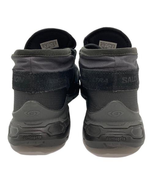 SALOMON（サロモン）SALOMON (サロモン) JUNGLE ULTRA LOW ADVANCED ブラック サイズ:28cmの古着・服飾アイテム