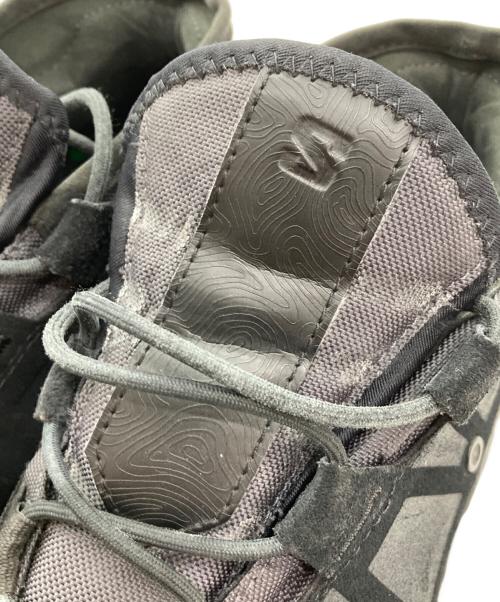 SALOMON（サロモン）SALOMON (サロモン) JUNGLE ULTRA LOW ADVANCED ブラック サイズ:28cmの古着・服飾アイテム