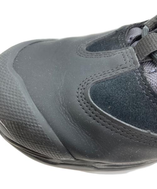 SALOMON（サロモン）SALOMON (サロモン) JUNGLE ULTRA LOW ADVANCED ブラック サイズ:28cmの古着・服飾アイテム