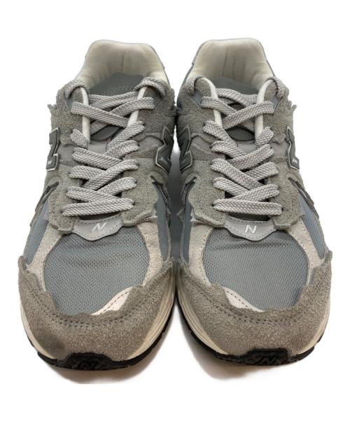 NEW BALANCE（ニューバランス）NEW BALANCE (ニューバランス) M2002RDM グレー サイズ:SIZE 28cmの古着・服飾アイテム