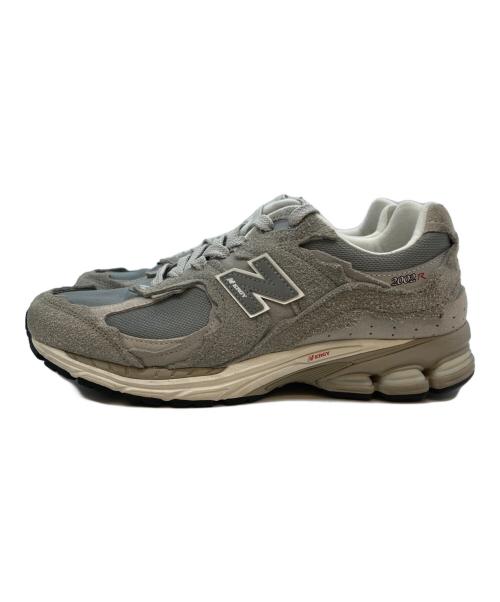NEW BALANCE（ニューバランス）NEW BALANCE (ニューバランス) M2002RDM グレー サイズ:SIZE 28cmの古着・服飾アイテム