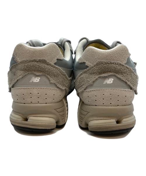 NEW BALANCE（ニューバランス）NEW BALANCE (ニューバランス) M2002RDM グレー サイズ:SIZE 28cmの古着・服飾アイテム