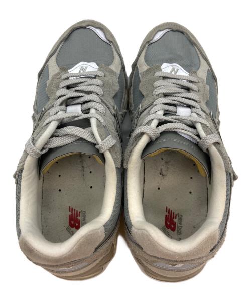 NEW BALANCE（ニューバランス）NEW BALANCE (ニューバランス) M2002RDM グレー サイズ:SIZE 28cmの古着・服飾アイテム