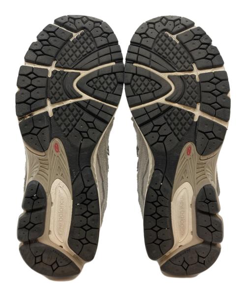 NEW BALANCE（ニューバランス）NEW BALANCE (ニューバランス) M2002RDM グレー サイズ:SIZE 28cmの古着・服飾アイテム