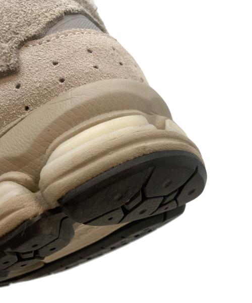 NEW BALANCE（ニューバランス）NEW BALANCE (ニューバランス) M2002RDM グレー サイズ:SIZE 28cmの古着・服飾アイテム