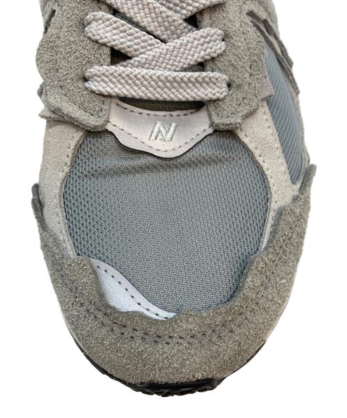NEW BALANCE（ニューバランス）NEW BALANCE (ニューバランス) M2002RDM グレー サイズ:SIZE 28cmの古着・服飾アイテム