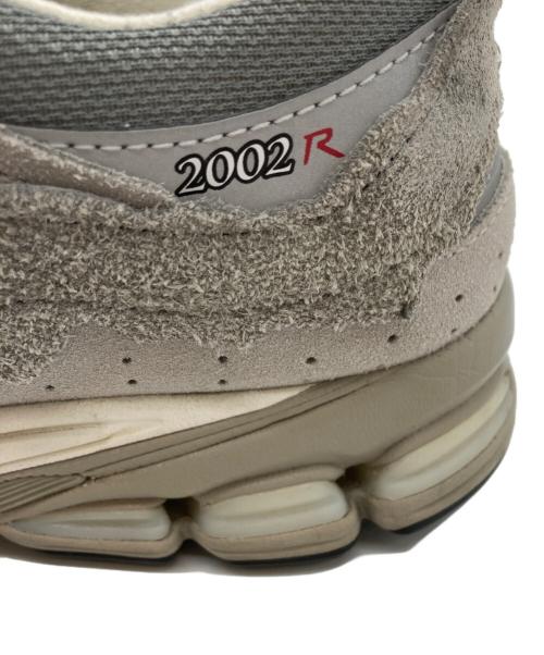 NEW BALANCE（ニューバランス）NEW BALANCE (ニューバランス) M2002RDM グレー サイズ:SIZE 28cmの古着・服飾アイテム