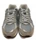 NEW BALANCE (ニューバランス) M2002RDM グレー サイズ:SIZE 28cm：9000円