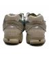 中古・古着 NEW BALANCE (ニューバランス) M2002RDM グレー サイズ:SIZE 28cm：9000円