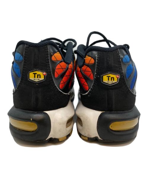 NIKE（ナイキ）NIKE (ナイキ) AIR MAX PLUS TN SE GREEDY マルチカラー サイズ:SIZE 28cmの古着・服飾アイテム