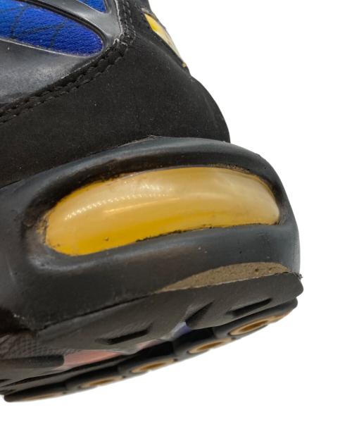 NIKE（ナイキ）NIKE (ナイキ) AIR MAX PLUS TN SE GREEDY マルチカラー サイズ:SIZE 28cmの古着・服飾アイテム