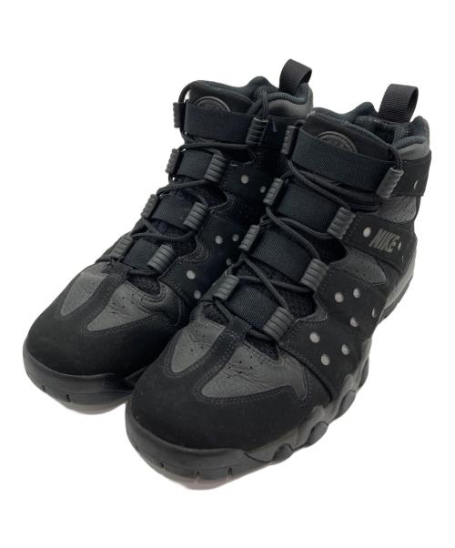 NIKE（ナイキ）NIKE (ナイキ) Air Max 2 CB ’94 ブラック サイズ:28cmの古着・服飾アイテム