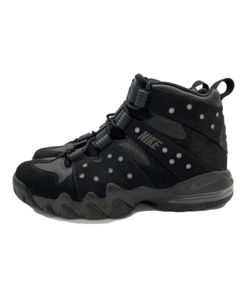 NIKE（ナイキ）NIKE (ナイキ) Air Max 2 CB ’94 ブラック サイズ:28cmの古着・服飾アイテム