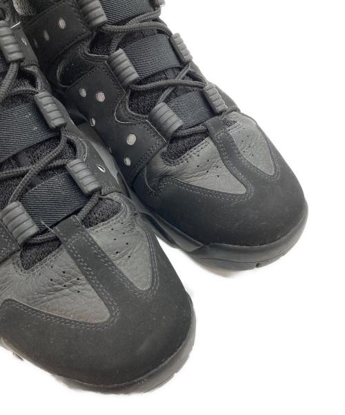 NIKE（ナイキ）NIKE (ナイキ) Air Max 2 CB ’94 ブラック サイズ:28cmの古着・服飾アイテム