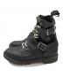 Dr.Martens (ドクターマーチン) DALTON ブーツ ブラック サイズ:8：9000円