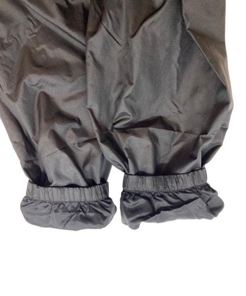 POLO JEANS CO.（ポロジーンズカンパニー）POLO JEANS CO. (ポロジーンズカンパニー) ハーフジップジャケット ブラック サイズ:Lの古着・服飾アイテム