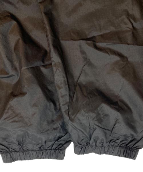 POLO JEANS CO.（ポロジーンズカンパニー）POLO JEANS CO. (ポロジーンズカンパニー) ハーフジップジャケット ブラック サイズ:Lの古着・服飾アイテム