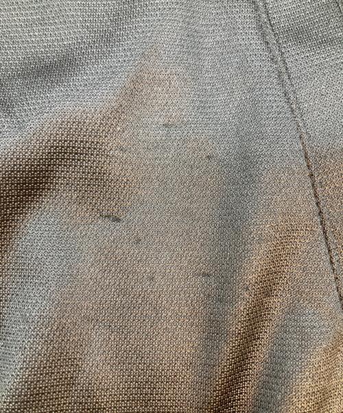 adidas（アディダス）adidas (アディダス) ラスタカラートトラックジャケット ブラック サイズ:Lの古着・服飾アイテム