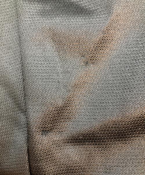 adidas（アディダス）adidas (アディダス) ラスタカラートトラックジャケット ブラック サイズ:Lの古着・服飾アイテム