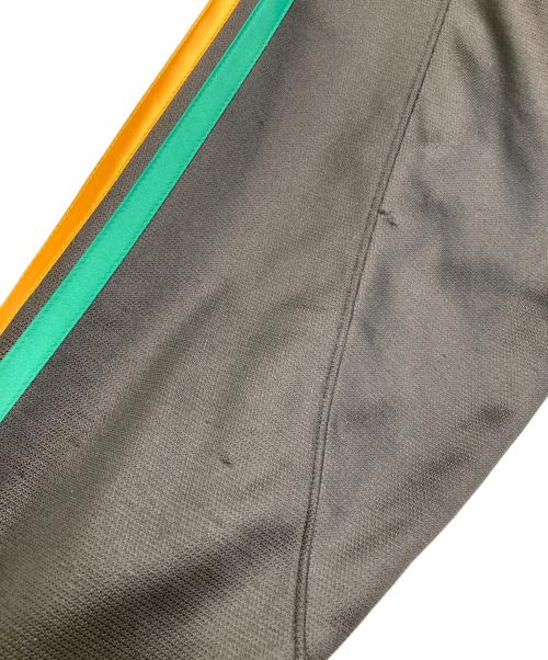 adidas（アディダス）adidas (アディダス) ラスタカラートトラックジャケット ブラック サイズ:Lの古着・服飾アイテム