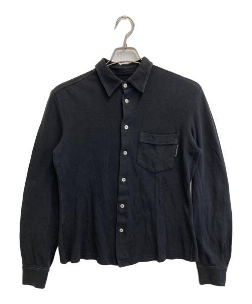 J&ANS DOLCE & GABBANA（ドルチェアンドガッバーナ）J&ANS DOLCE & GABBANA (ドルチェアンドガッバーナ) 長袖シャツ ブラック サイズ:不明の古着・服飾アイテム